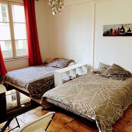Studio Double 21 Centre De Limoges Wifi エクステリア 写真