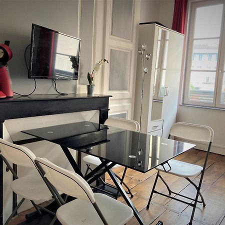 Studio Double 21 Centre De Limoges Wifi エクステリア 写真