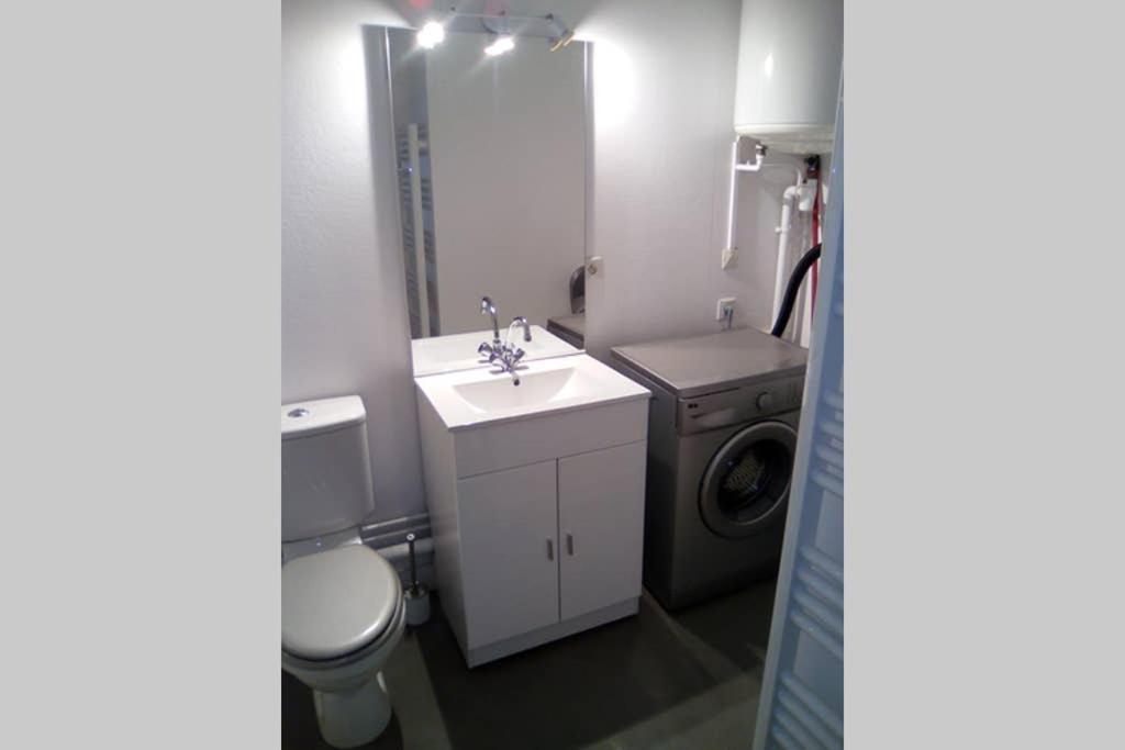 Studio Double 21 Centre De Limoges Wifi エクステリア 写真