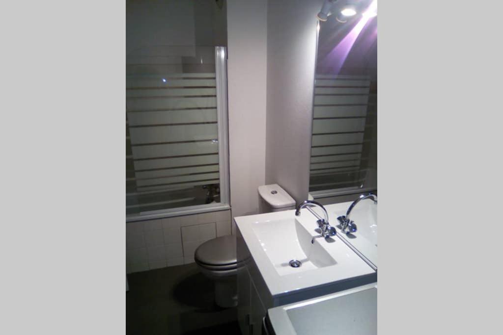 Studio Double 21 Centre De Limoges Wifi エクステリア 写真