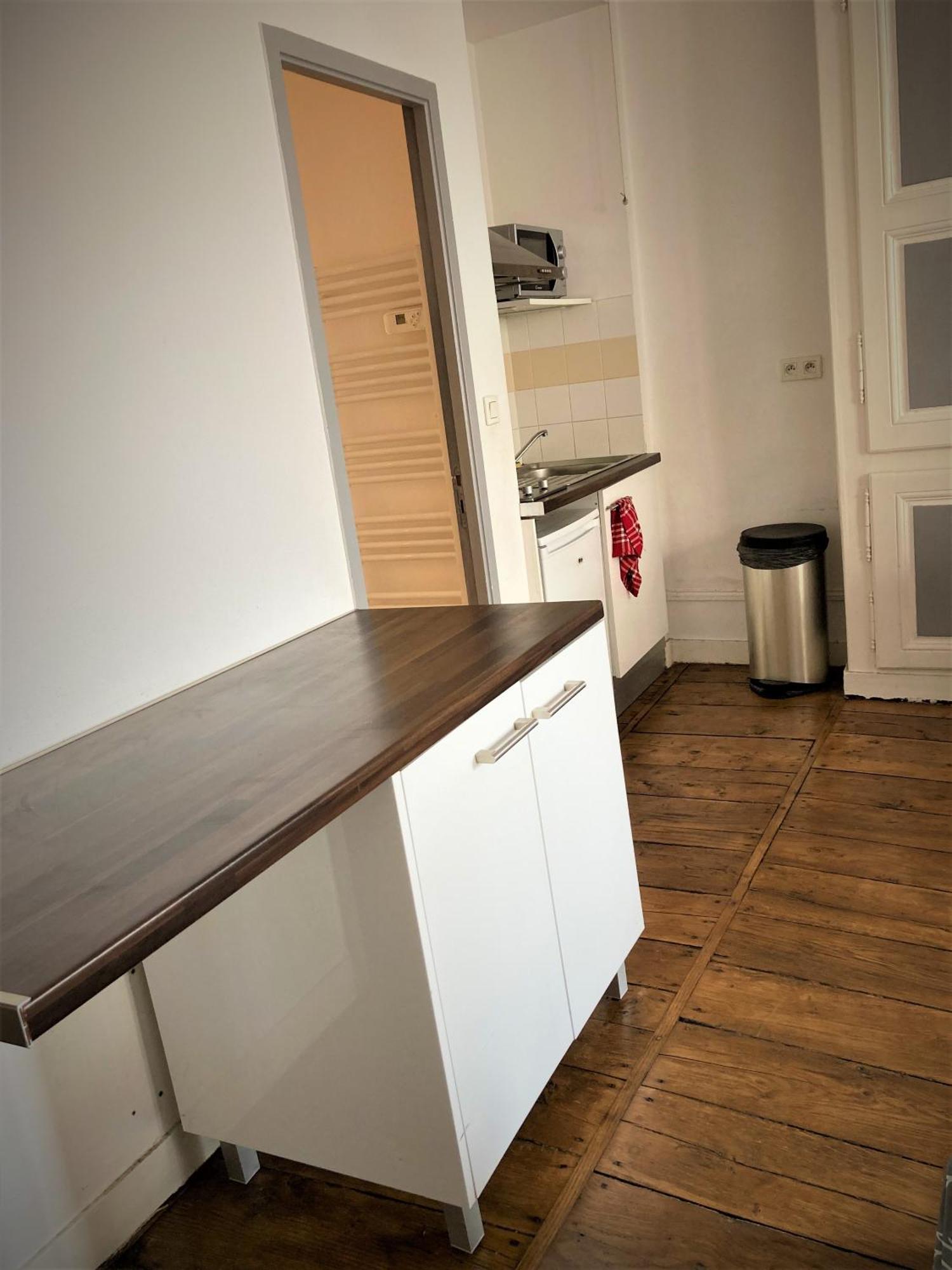 Studio Double 21 Centre De Limoges Wifi エクステリア 写真
