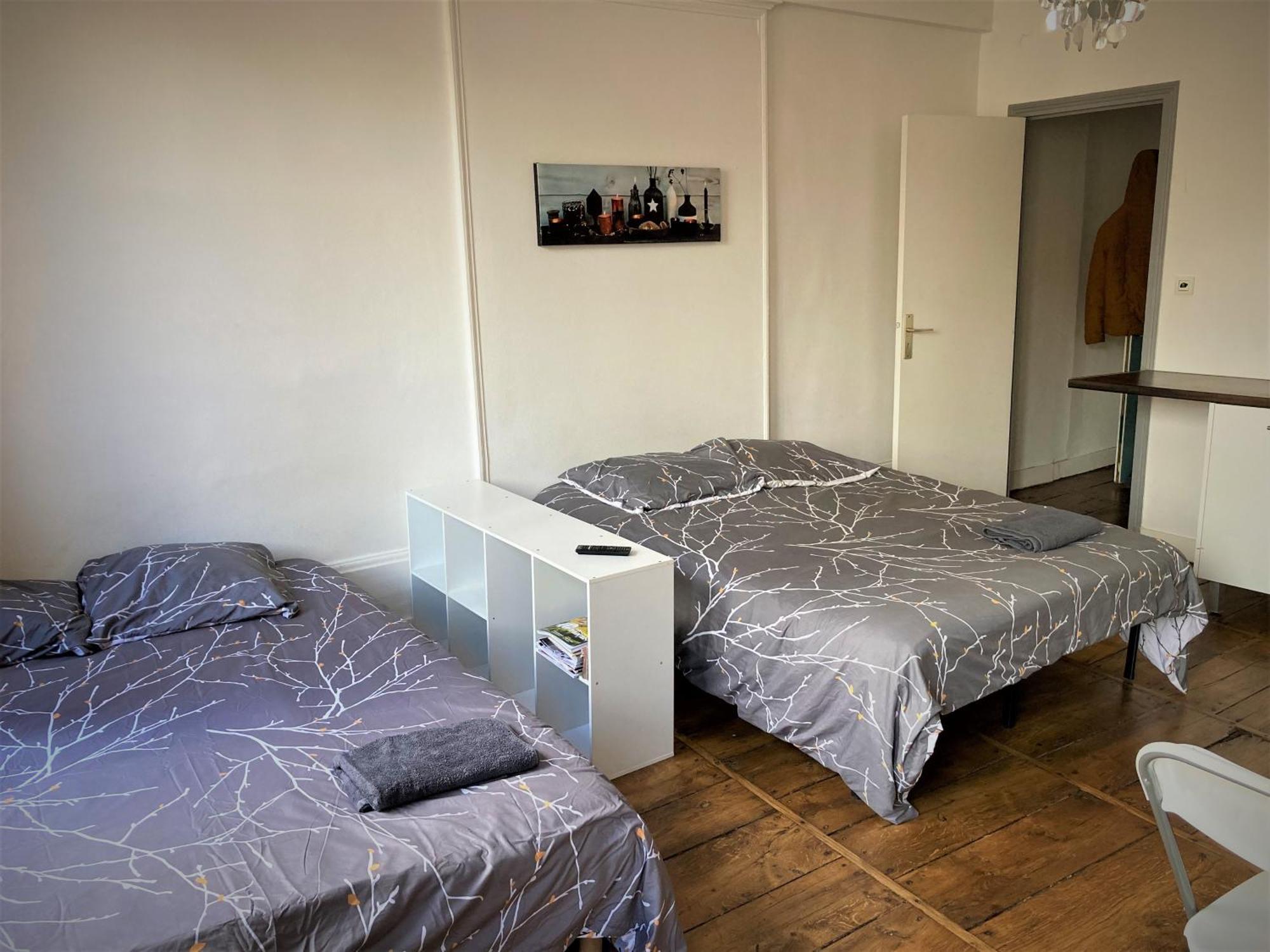Studio Double 21 Centre De Limoges Wifi エクステリア 写真